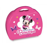 Kuchynka v kufríku – Minnie